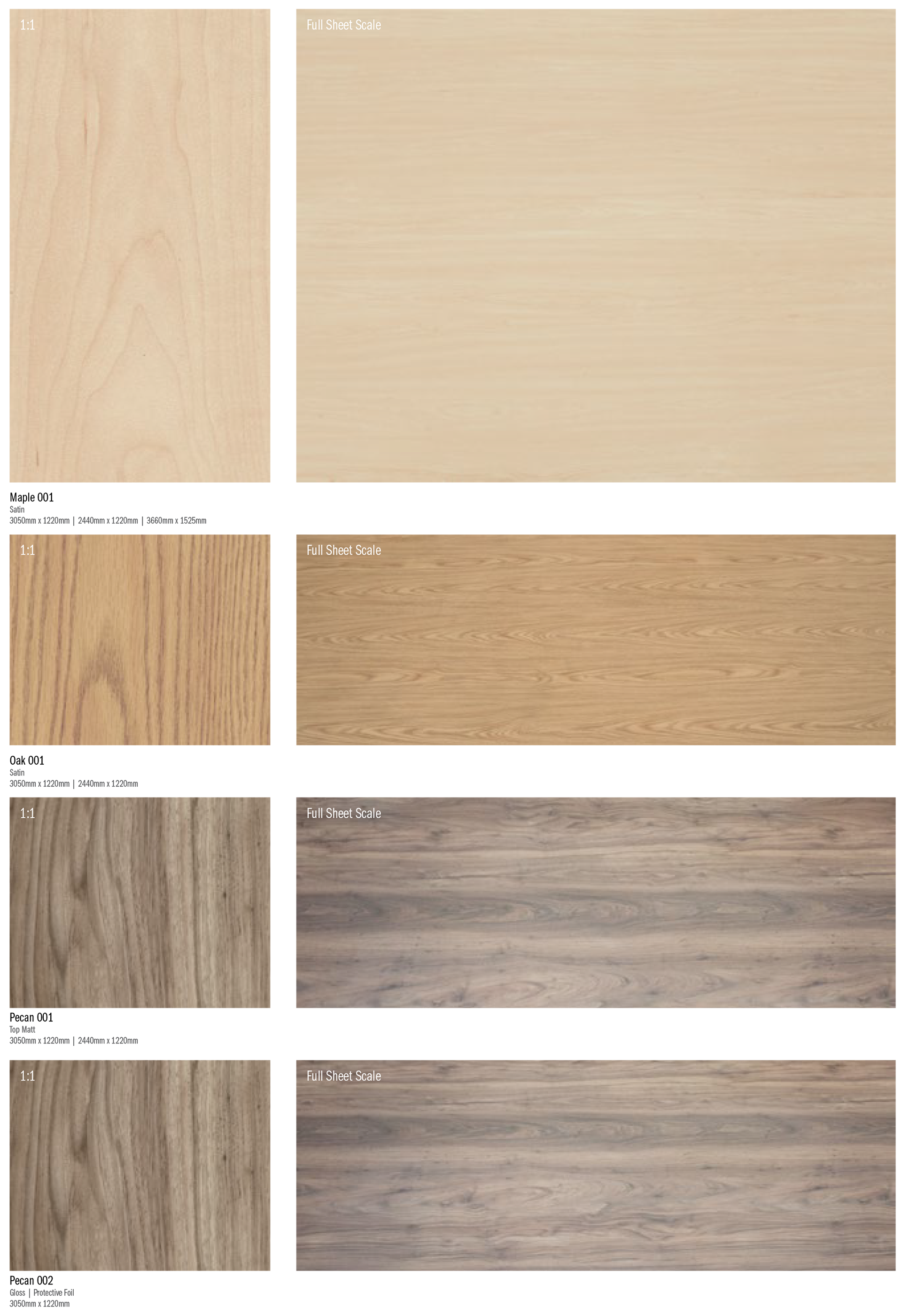 10 - Wood Effects