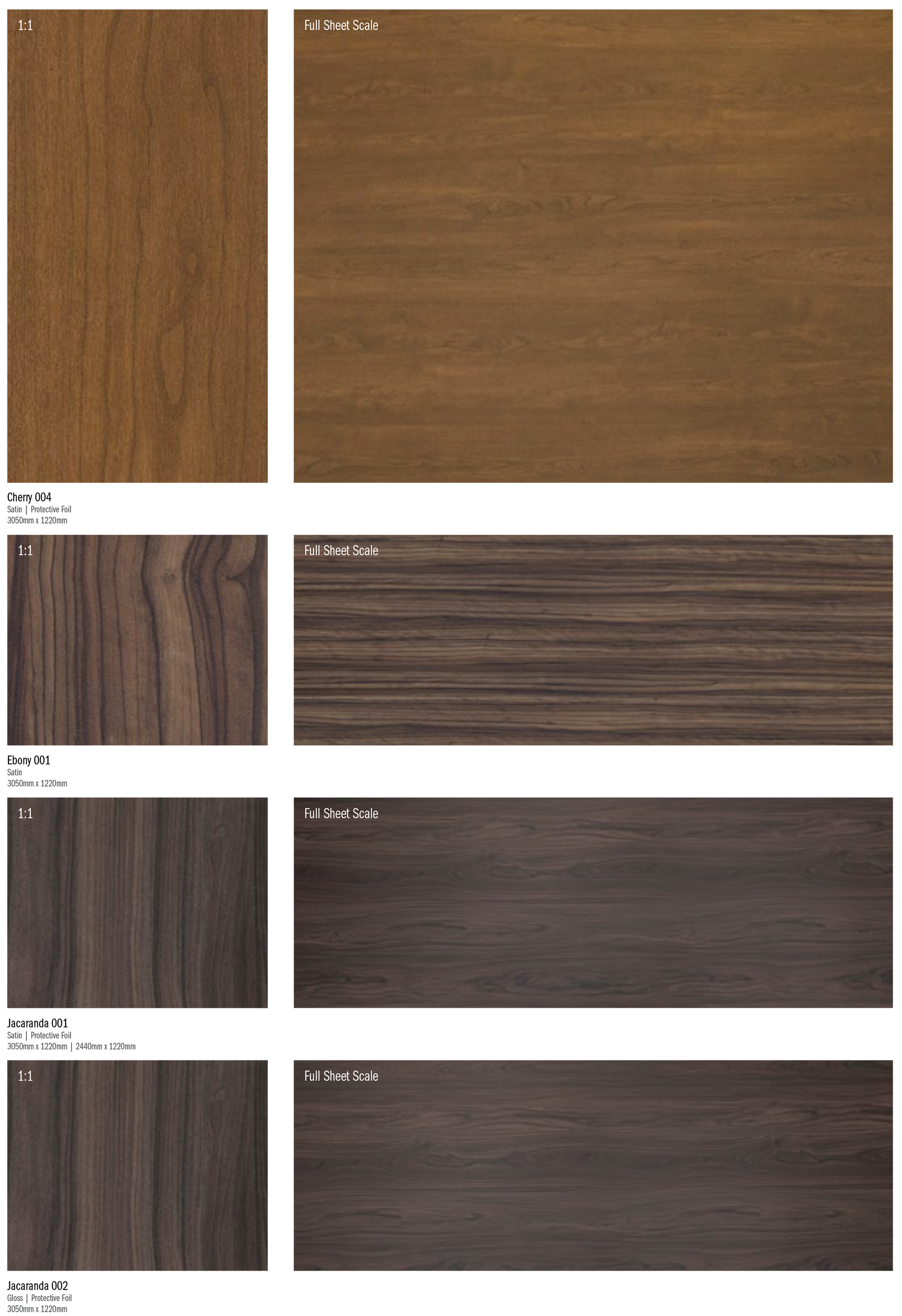 9 - Wood Effects