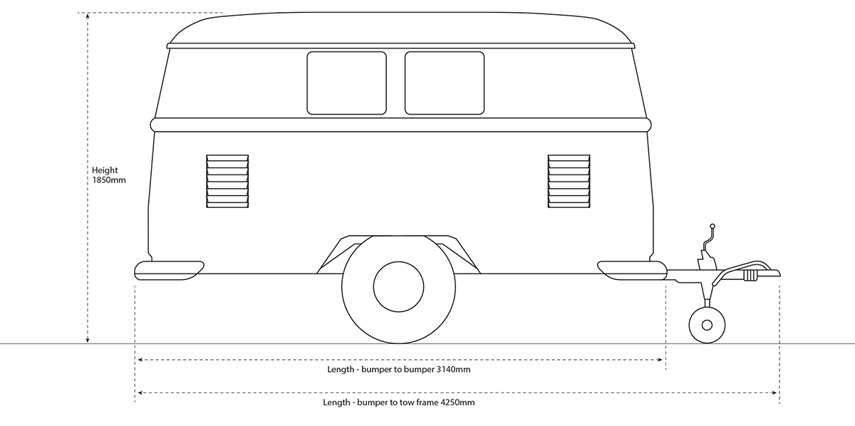 trekker side 1200